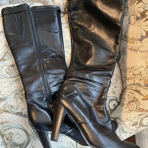 Biala ‘Scalia’ Heeled Boot